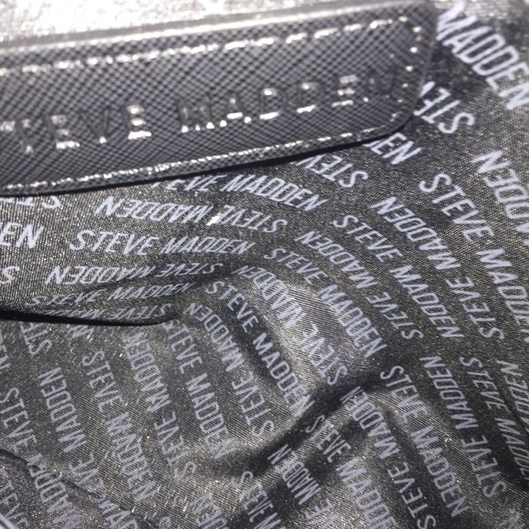 Steve madden Floral crossbody bag - Picture 9 of 14